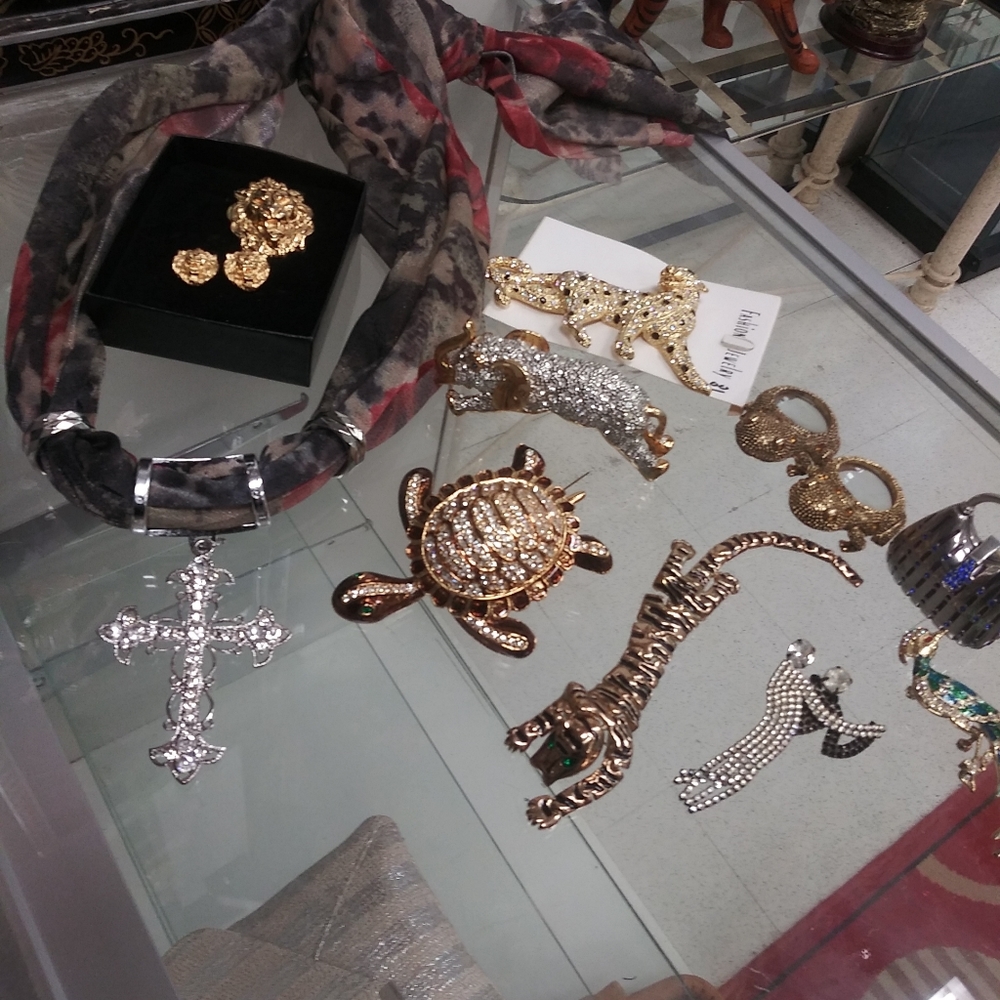 Jewelry Accessories